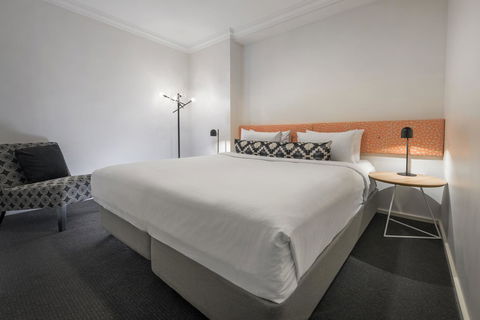 Oaks Perth Hotel - Accommodation Nelson Bay 10