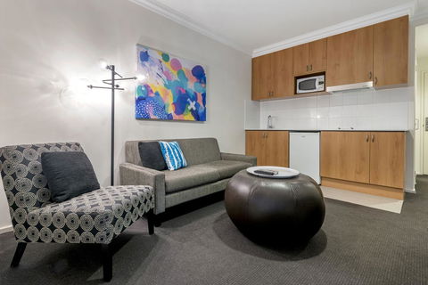 Oaks Perth Hotel - Accommodation Nelson Bay 4
