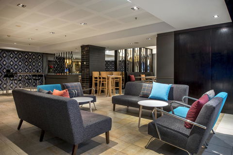 Oaks Perth Hotel - Accommodation Nelson Bay 33