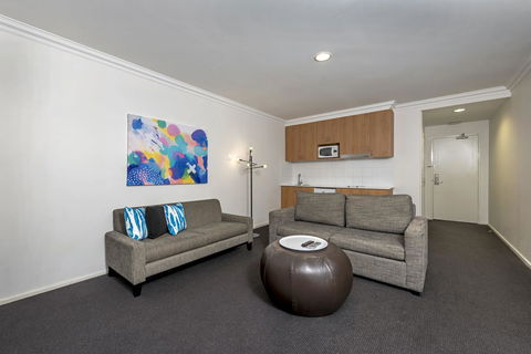Oaks Perth Hotel - Accommodation Nelson Bay 17