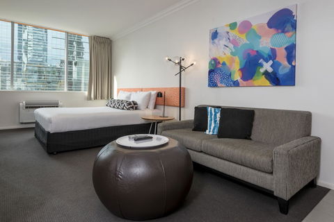 Oaks Perth Hotel - Accommodation Nelson Bay 7