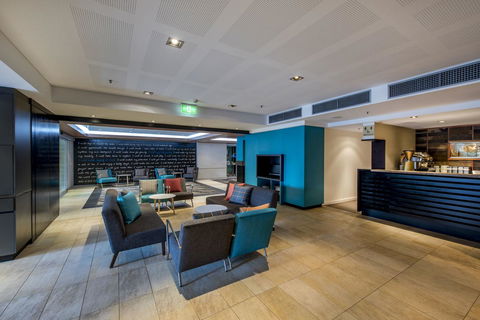 Oaks Perth Hotel - Accommodation Nelson Bay 30