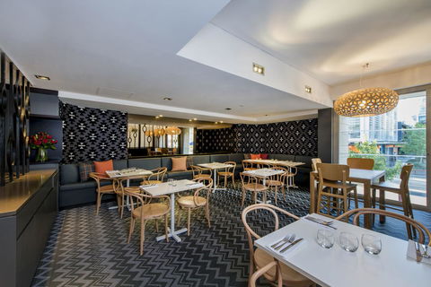Oaks Perth Hotel - Accommodation Nelson Bay 42