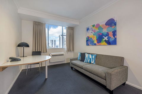 Oaks Perth Hotel - Accommodation Nelson Bay 20