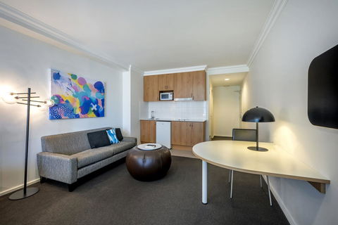 Oaks Perth Hotel - Accommodation Nelson Bay 8