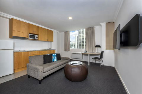Oaks Perth Hotel - Accommodation Nelson Bay 12