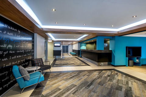 Oaks Perth Hotel - Accommodation Nelson Bay 38
