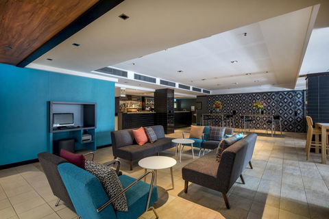 Oaks Perth Hotel - Accommodation Nelson Bay 39
