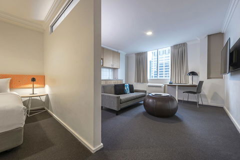 Oaks Perth Hotel - Accommodation Nelson Bay 11