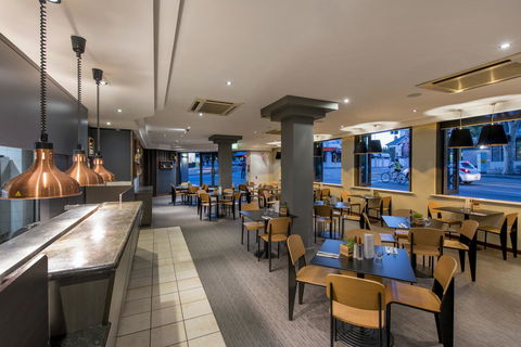 Mantra On Hay Perth - Accommodation Nelson Bay 5