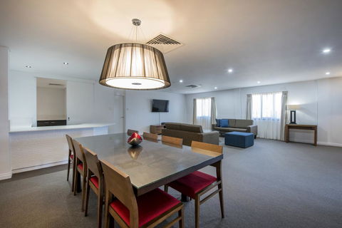 Mantra On Hay Perth - Accommodation Nelson Bay 16