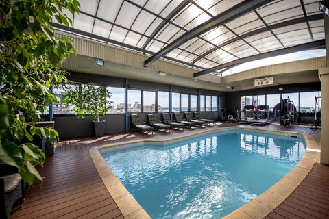 Mantra On Hay Perth - Accommodation Nelson Bay 1