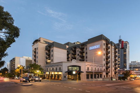 Mantra On Hay Perth - Accommodation Nelson Bay 7
