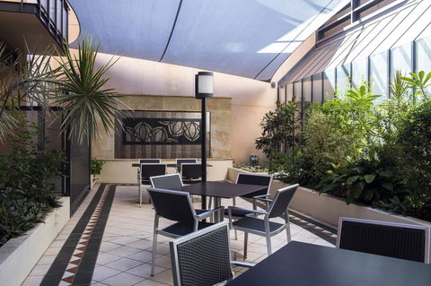 Mantra On Hay Perth - Accommodation Nelson Bay 12