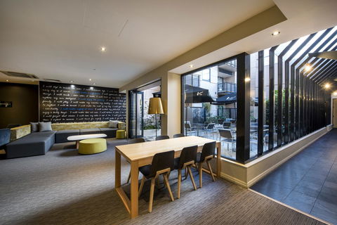 Mantra On Hay Perth - Accommodation Nelson Bay 9