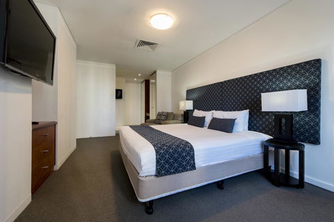 Mantra On Hay Perth - Accommodation Nelson Bay 14