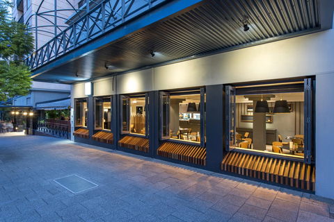 Mantra On Hay Perth - Accommodation Nelson Bay 17