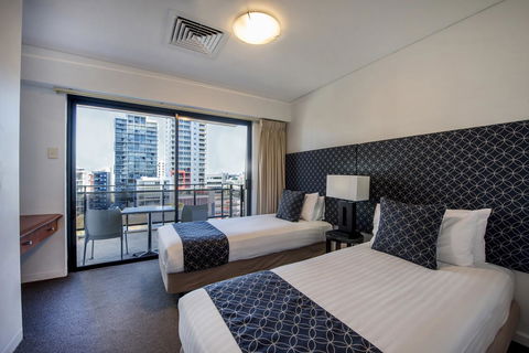 Mantra On Hay Perth - Accommodation Nelson Bay 13