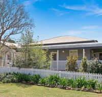Lavender Cottage - Accommodation Nelson Bay