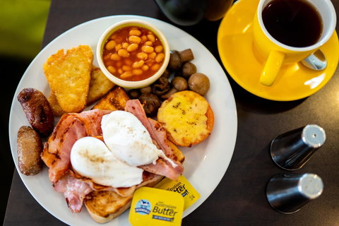 Dog Rock Motel - Accommodation Nelson Bay 3