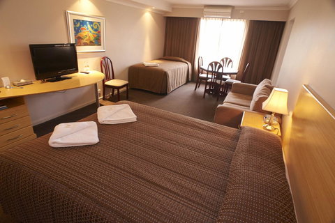 Dog Rock Motel - Accommodation Nelson Bay 40