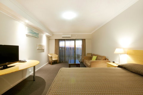 Dog Rock Motel - Accommodation Nelson Bay 32
