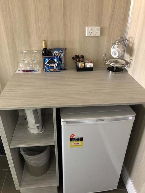 Dog Rock Motel - Accommodation Nelson Bay 11