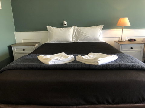 Dog Rock Motel - Accommodation Nelson Bay 9