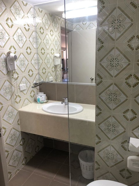 Dog Rock Motel - Accommodation Nelson Bay 26