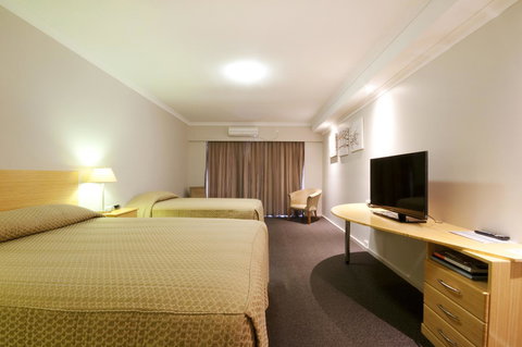 Dog Rock Motel - Accommodation Nelson Bay 30