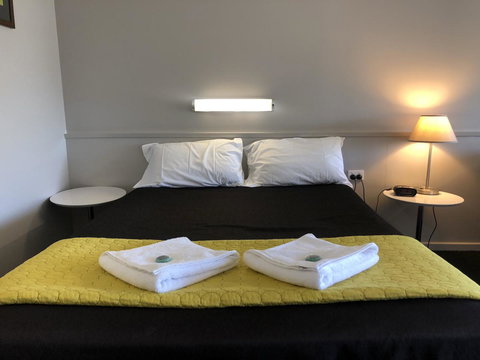 Dog Rock Motel - Accommodation Nelson Bay 22