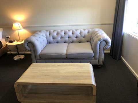 Dog Rock Motel - Accommodation Nelson Bay 19