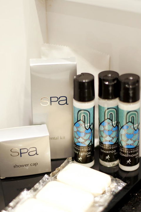 Dog Rock Motel - Accommodation Nelson Bay 37