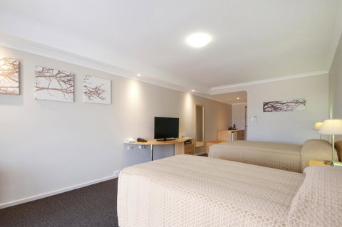 Dog Rock Motel - Accommodation Nelson Bay 29