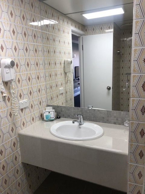 Dog Rock Motel - Accommodation Nelson Bay 12