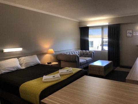 Dog Rock Motel - Accommodation Nelson Bay 20