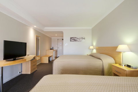 Dog Rock Motel - Accommodation Nelson Bay 31