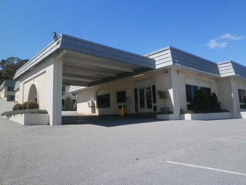 Dog Rock Motel - Accommodation Nelson Bay 23