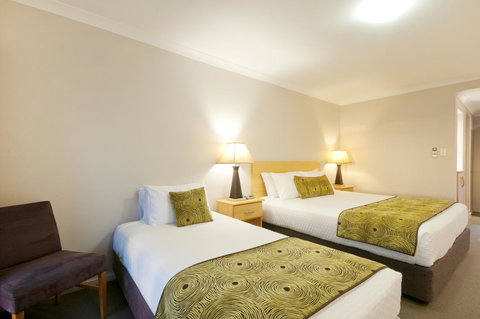 Dog Rock Motel - Accommodation Nelson Bay 18