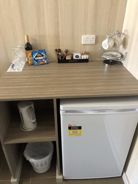 Dog Rock Motel - Accommodation Nelson Bay 21