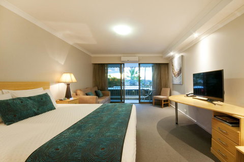 Dog Rock Motel - Accommodation Nelson Bay 34