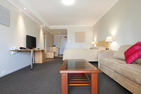 Dog Rock Motel - Accommodation Nelson Bay 33