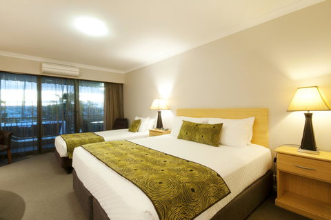 Dog Rock Motel - Accommodation Nelson Bay 38