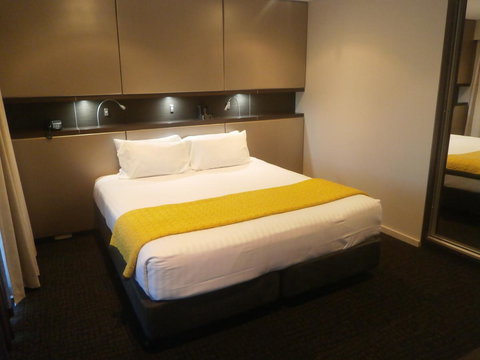 Dog Rock Motel - Accommodation Nelson Bay 36