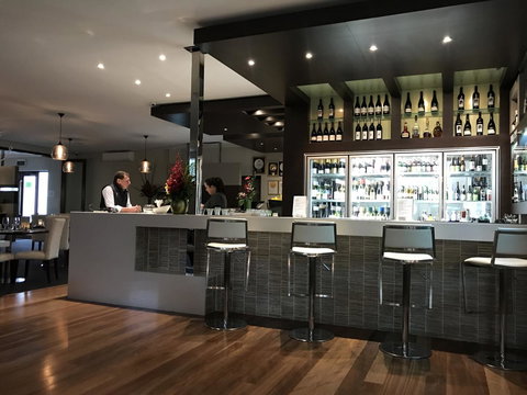 Dog Rock Motel - Accommodation Nelson Bay 4