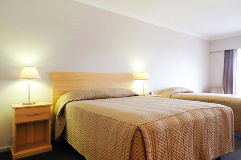 Dog Rock Motel - Accommodation Nelson Bay 16