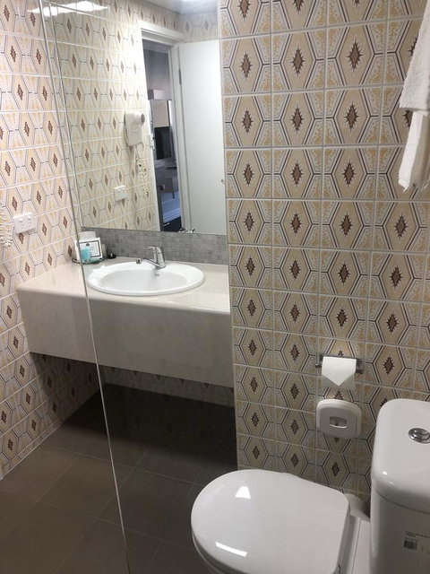 Dog Rock Motel - Accommodation Nelson Bay 13