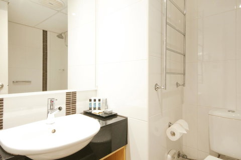 Dog Rock Motel - Accommodation Nelson Bay 41