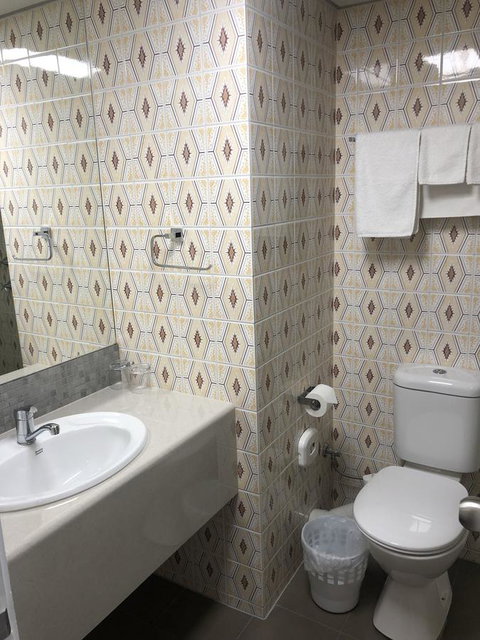 Dog Rock Motel - Accommodation Nelson Bay 14