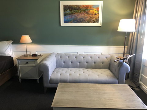 Dog Rock Motel - Accommodation Nelson Bay 7